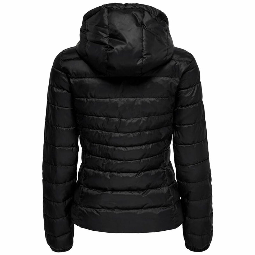 Jacket Only Onltahoe Black Lady-4