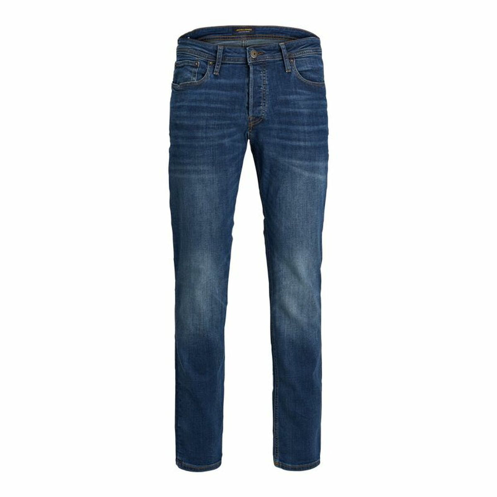 Men’s Jeans Jack & Jones tim original Am 782 50Sps Blue-0