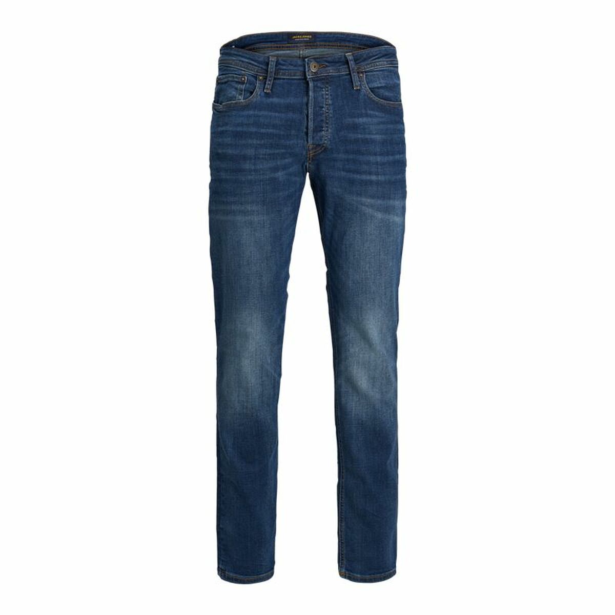 Men’s Jeans Jack & Jones tim original Am 782 50Sps Blue-0