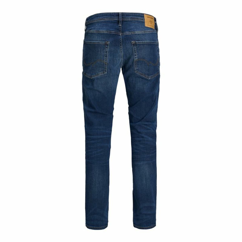 Men’s Jeans Jack & Jones tim original Am 782 50Sps Blue-6