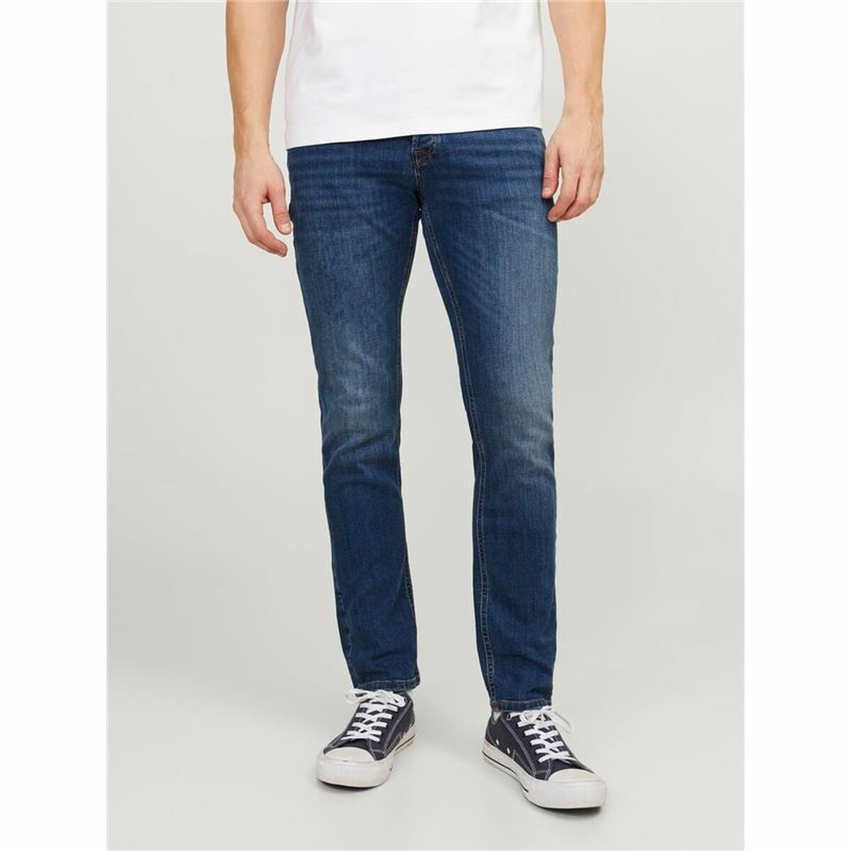 Men’s Jeans Jack & Jones tim original Am 782 50Sps Blue-5