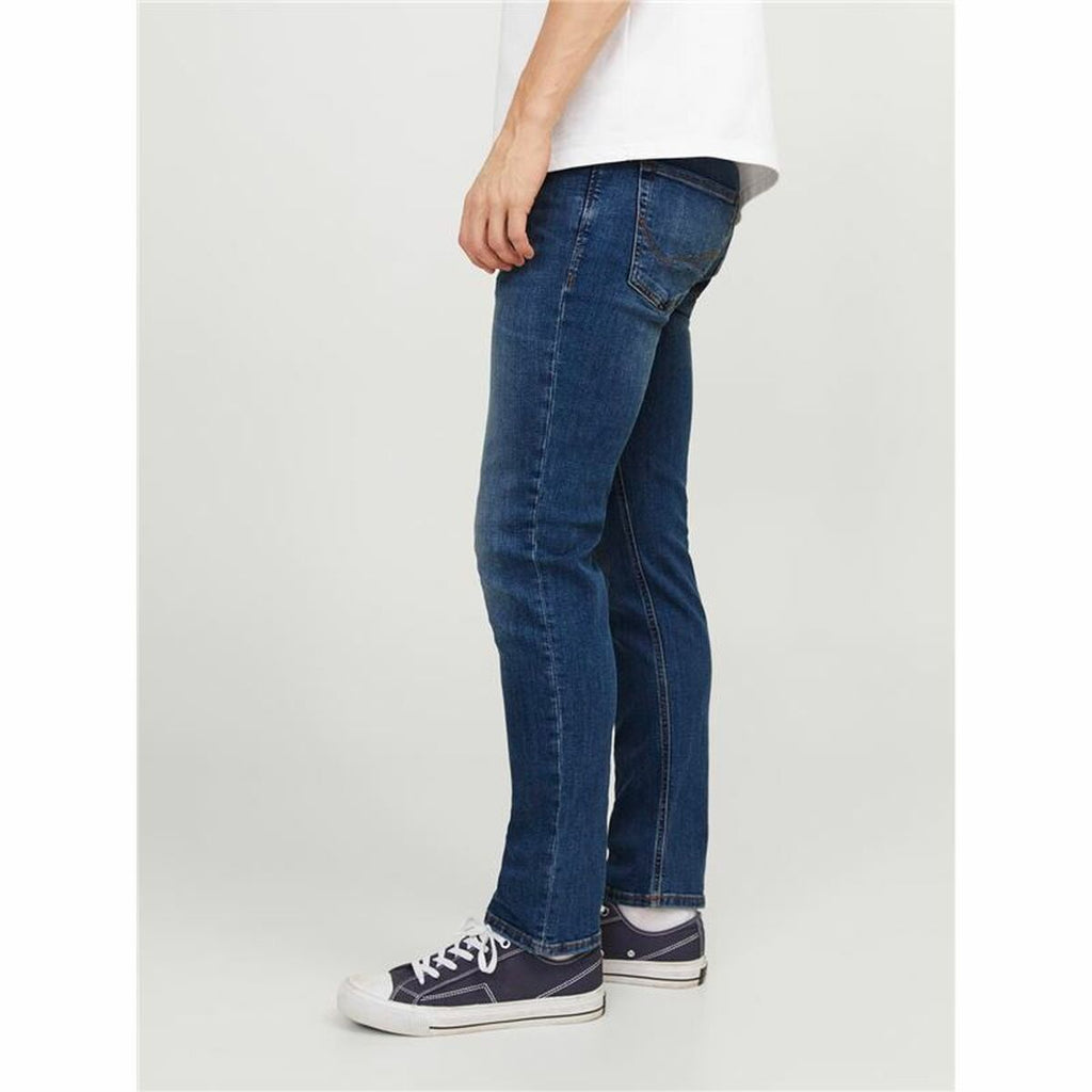 Men’s Jeans Jack & Jones tim original Am 782 50Sps Blue-2
