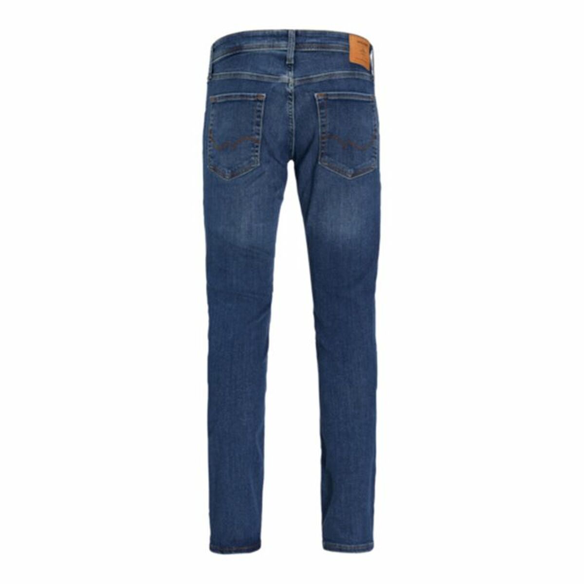 Adult Trousers Jack & Jones Jjiglenn Jjoriginal Am 814-4