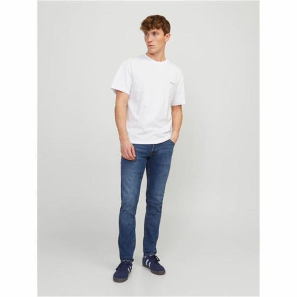 Adult Trousers Jack & Jones Jjiglenn Jjoriginal Am 814-3
