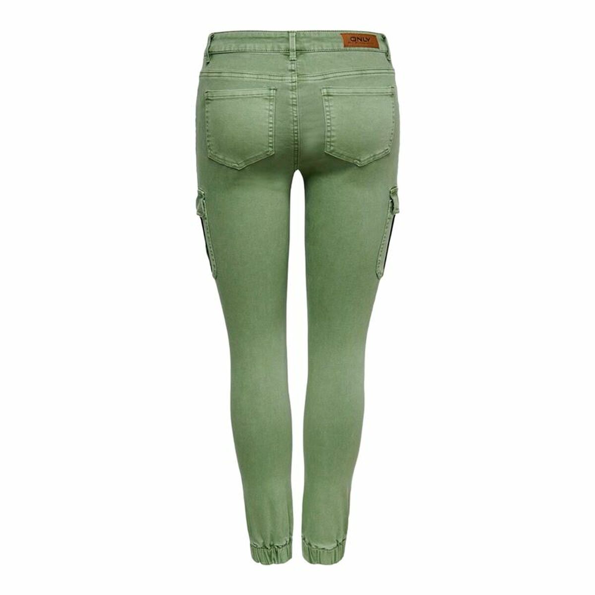 Long Trousers Only missouri Reg Ank Cargo-4