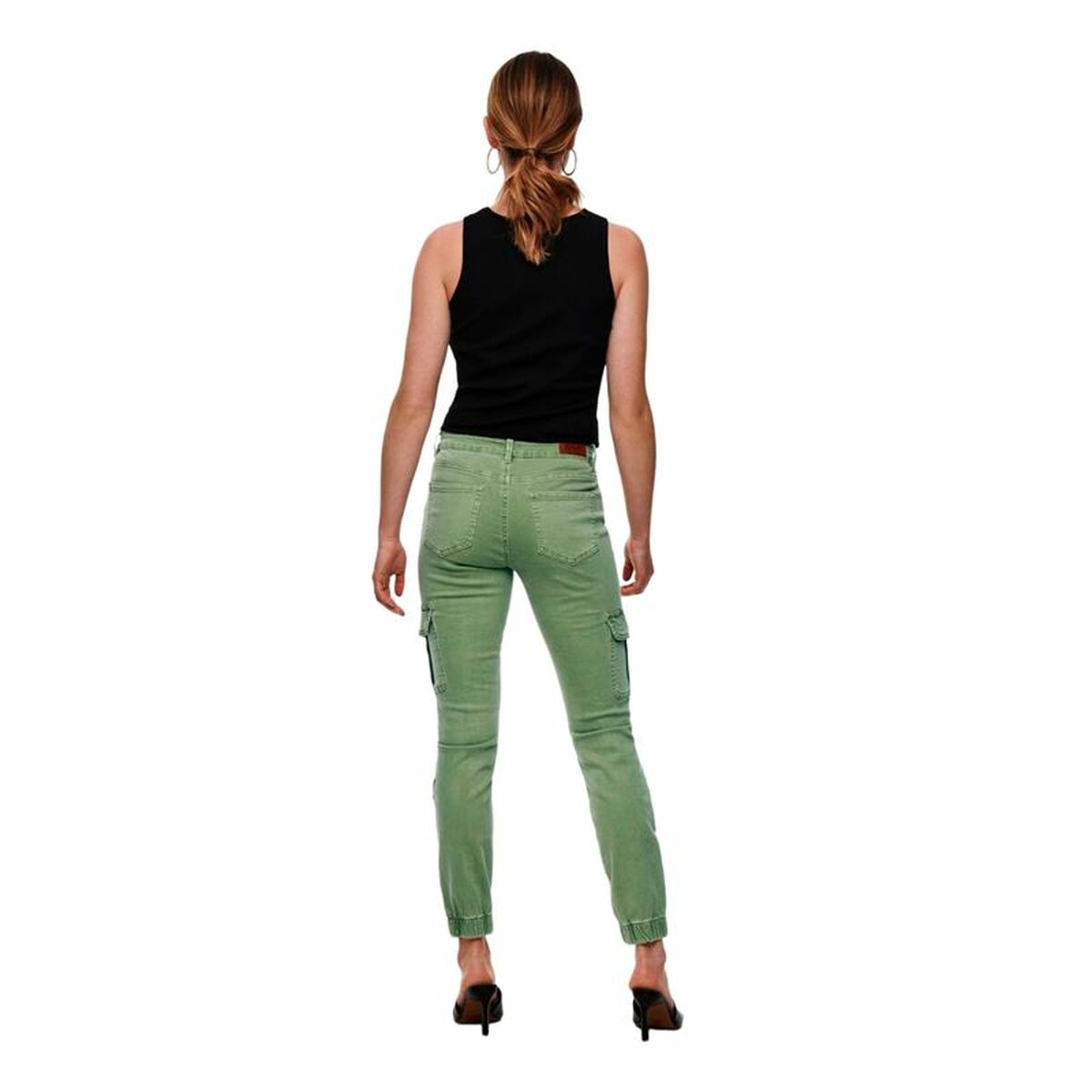 Long Trousers Only missouri Reg Ank Cargo-2