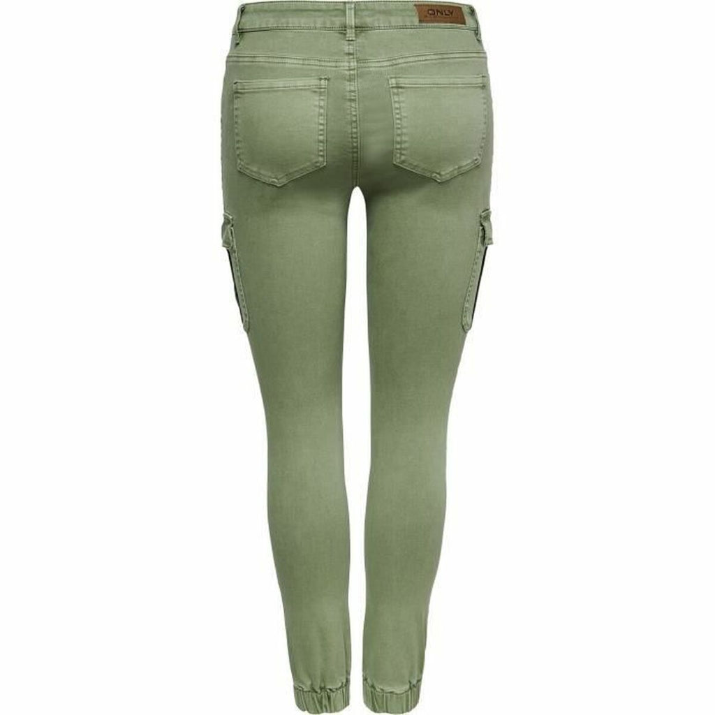 Long Trousers Only missouri Reg Ank Cargo-1