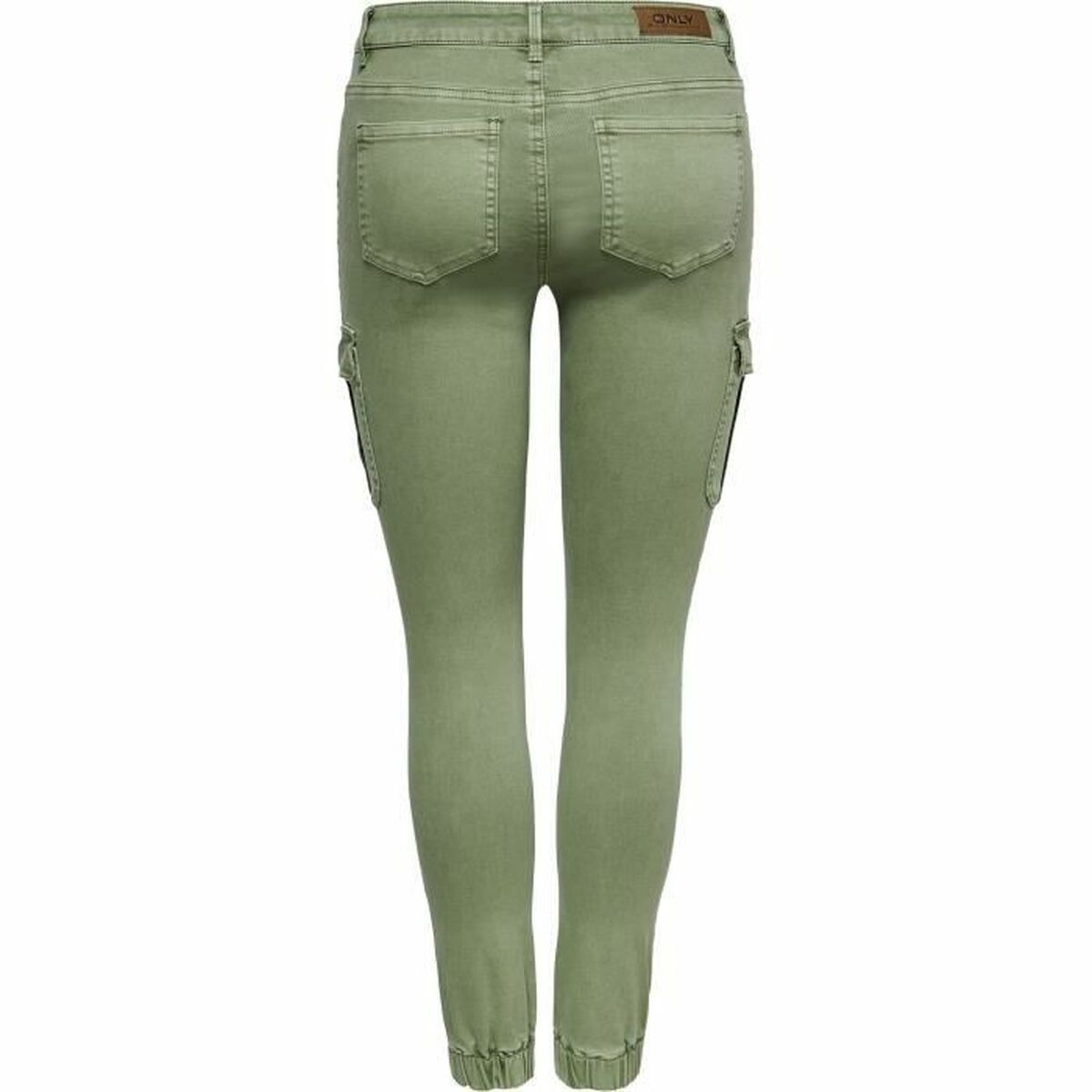 Long Trousers Only missouri Reg Ank Cargo-1