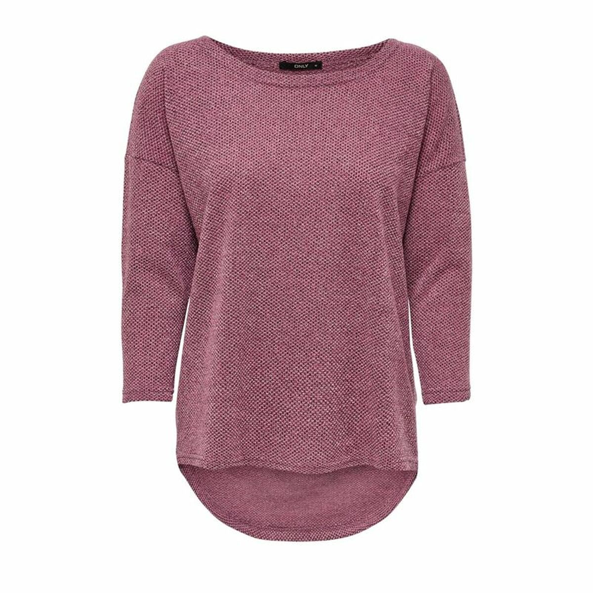 Women’s Long Sleeve Shirt Only Onlalba 3/4 Dry (L)-0