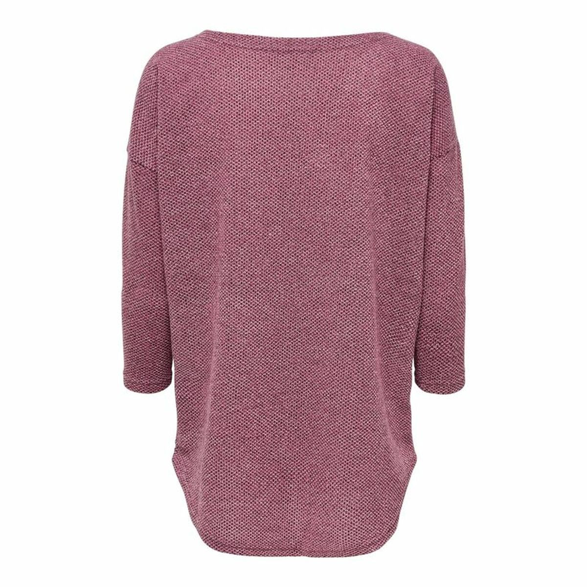 Women’s Long Sleeve Shirt Only Onlalba 3/4 Dry (L)-4