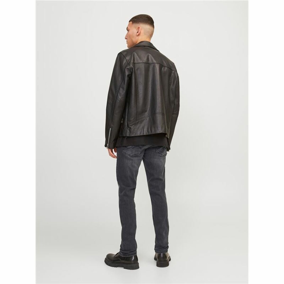 Adult Trousers Jack & Jones iglenn original Am 817-5