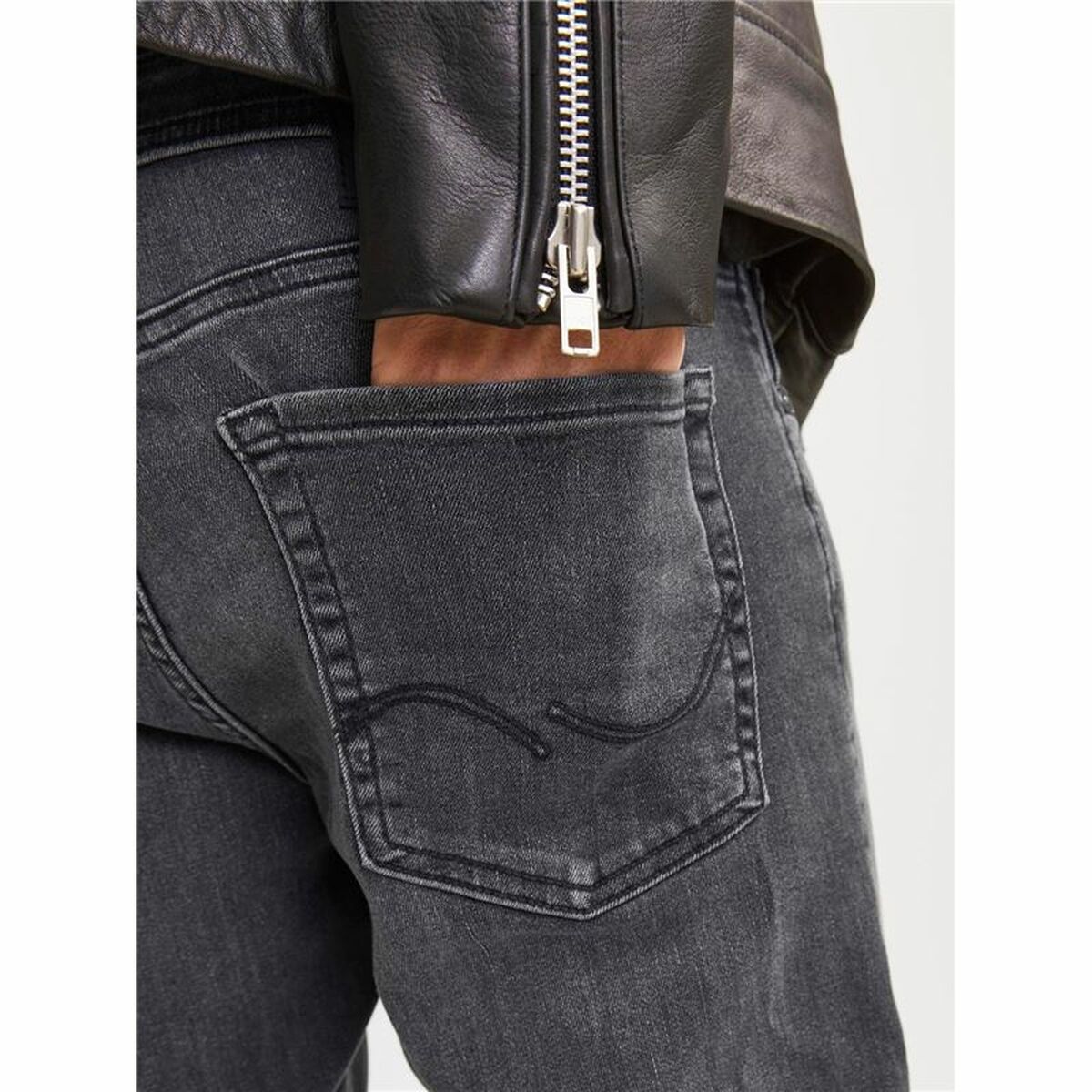 Adult Trousers Jack & Jones iglenn original Am 817-2