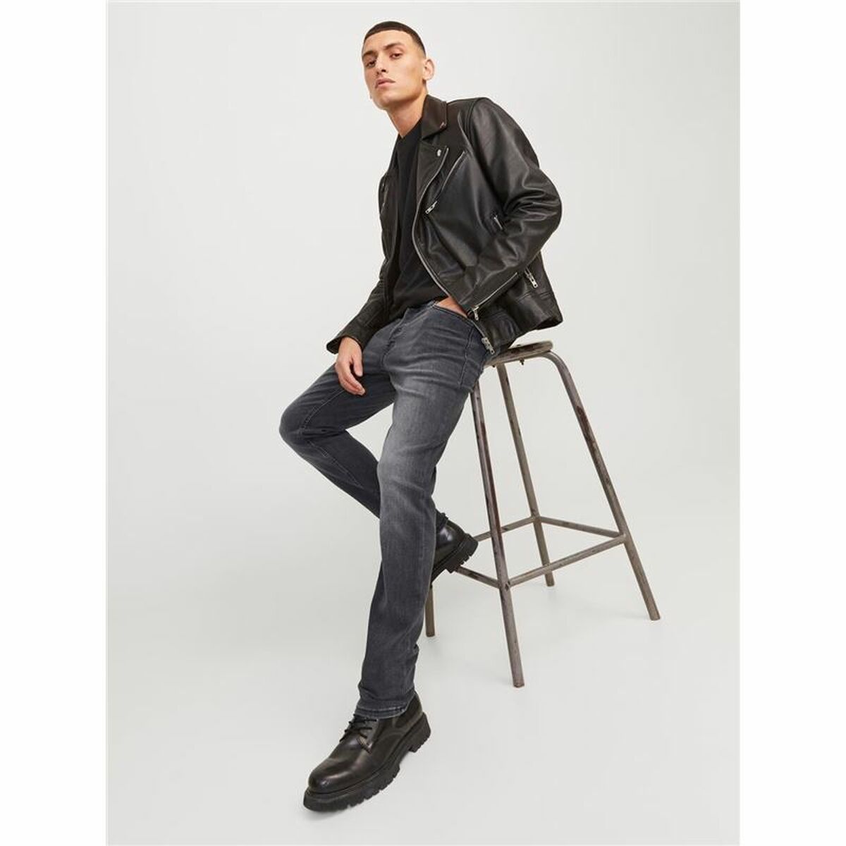 Adult Trousers Jack & Jones iglenn original Am 817-1