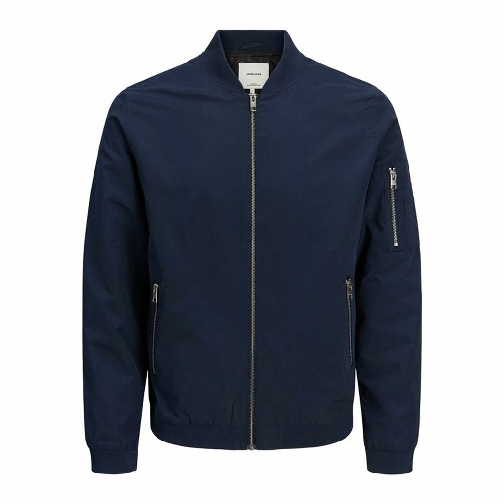 Men's Jacket Jack & Jones rush Blue-0