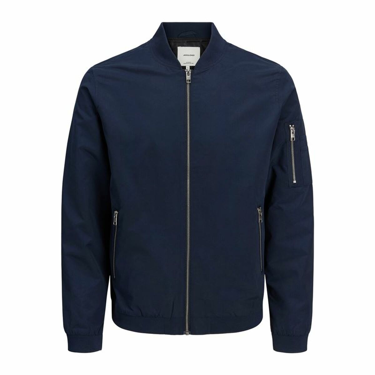 Men's Jacket Jack & Jones rush Blue-0