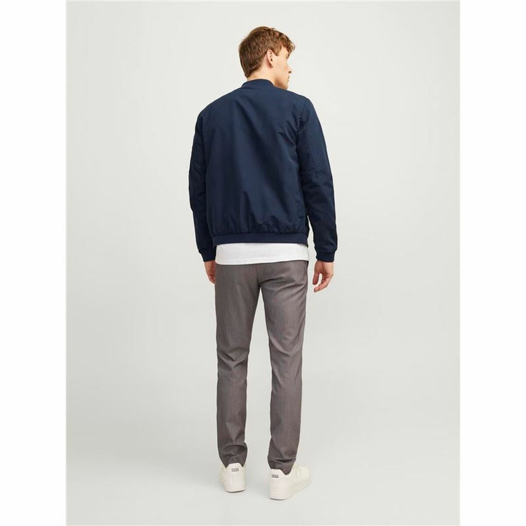 Men's Jacket Jack & Jones rush Blue-5