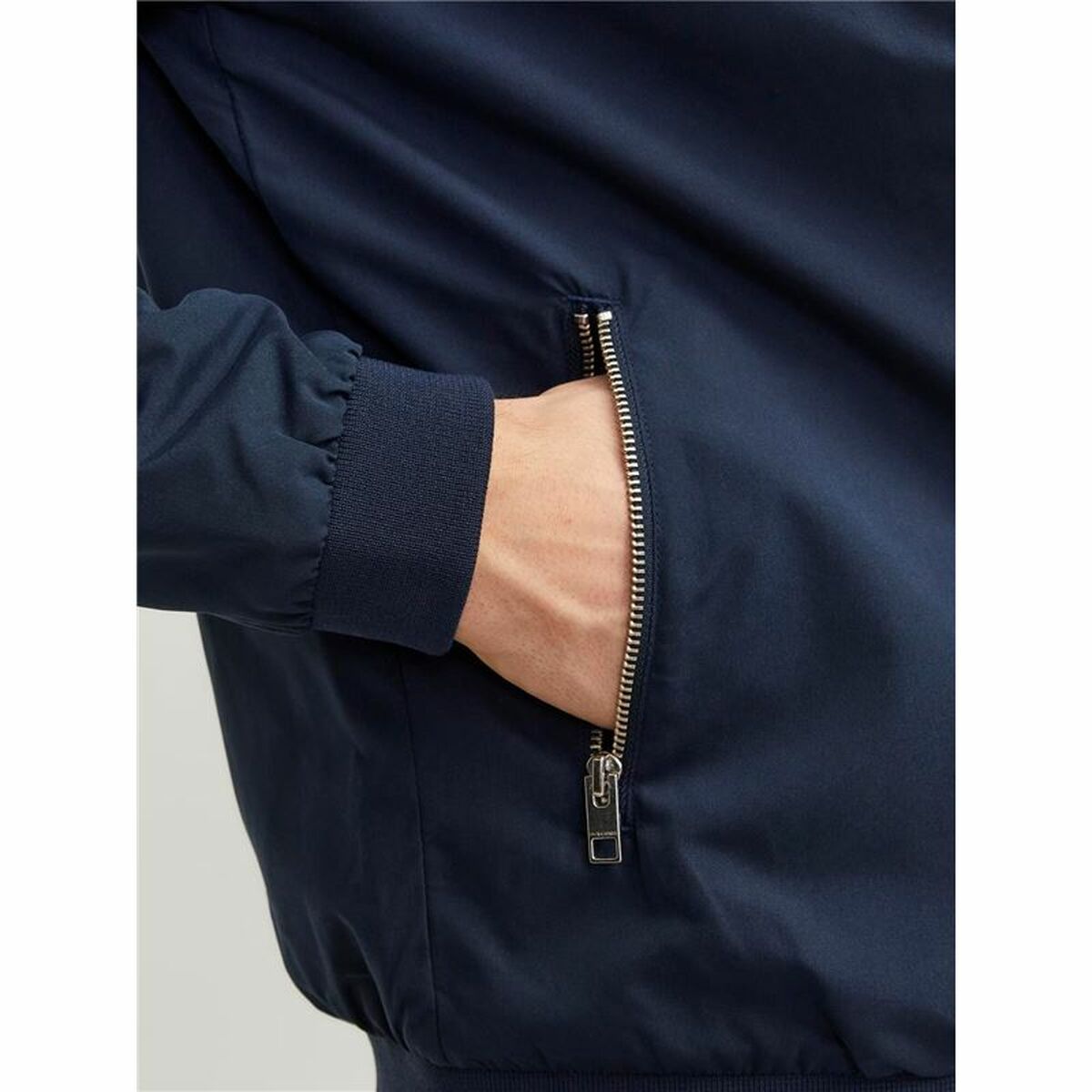 Men's Jacket Jack & Jones rush Blue-3