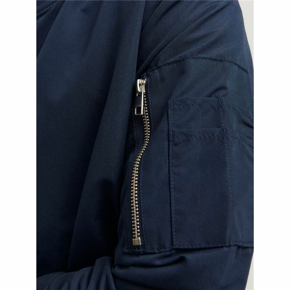 Men's Jacket Jack & Jones rush Blue-2