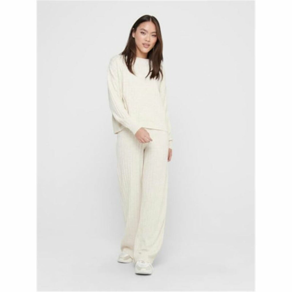 Long Trousers Only Tessa Pumice Stone-2