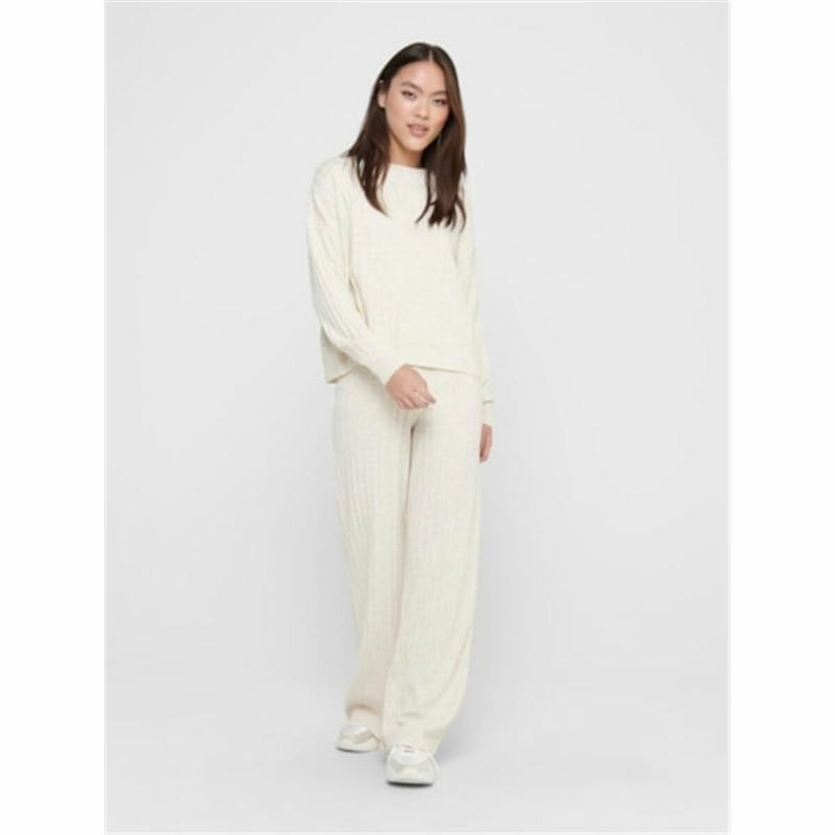 Long Trousers Only Tessa Pumice Stone-2