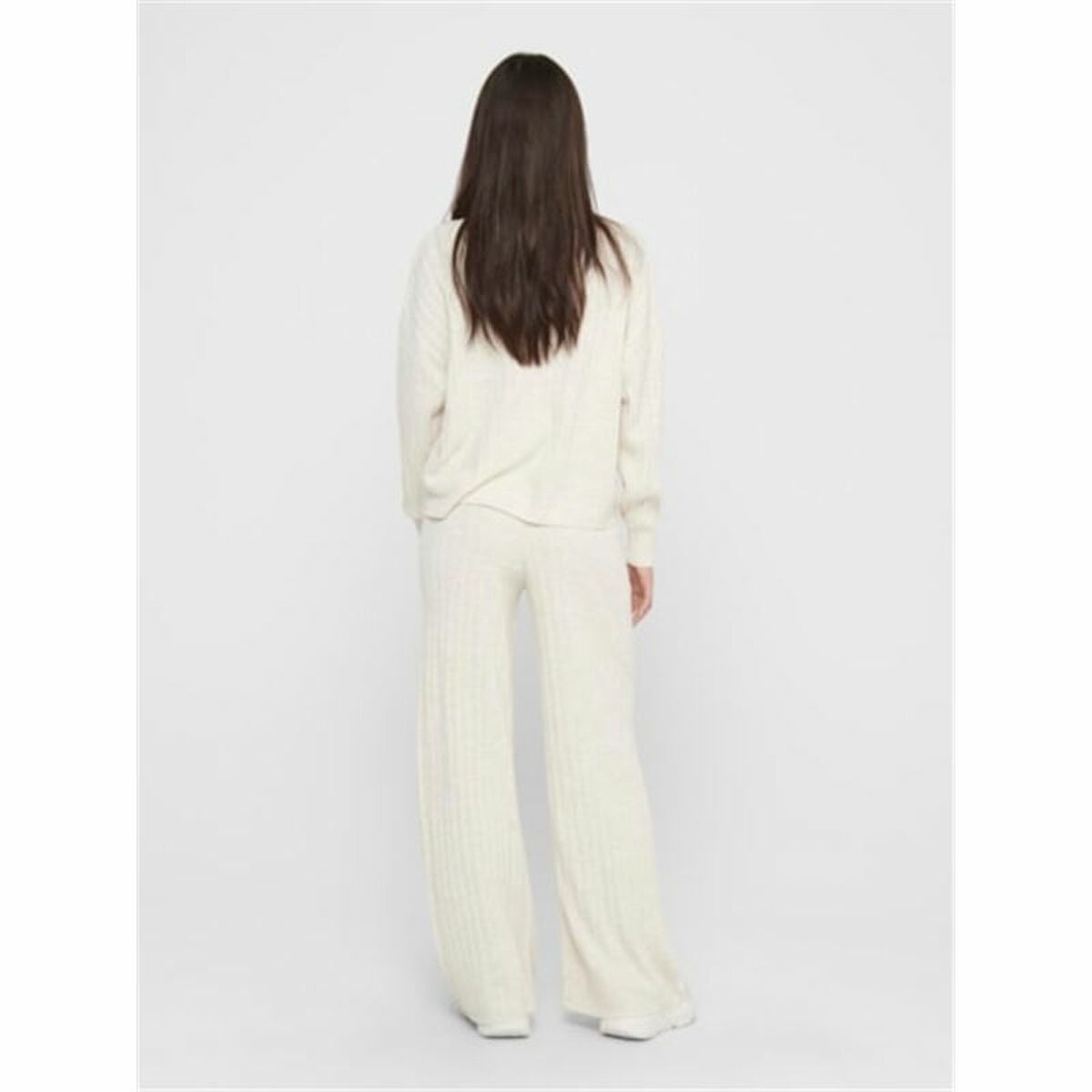 Long Trousers Only Tessa Pumice Stone-1