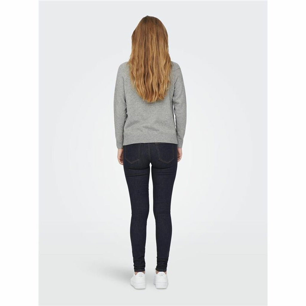 Women’s Long Sleeve Shirt Only lesly Kings-4