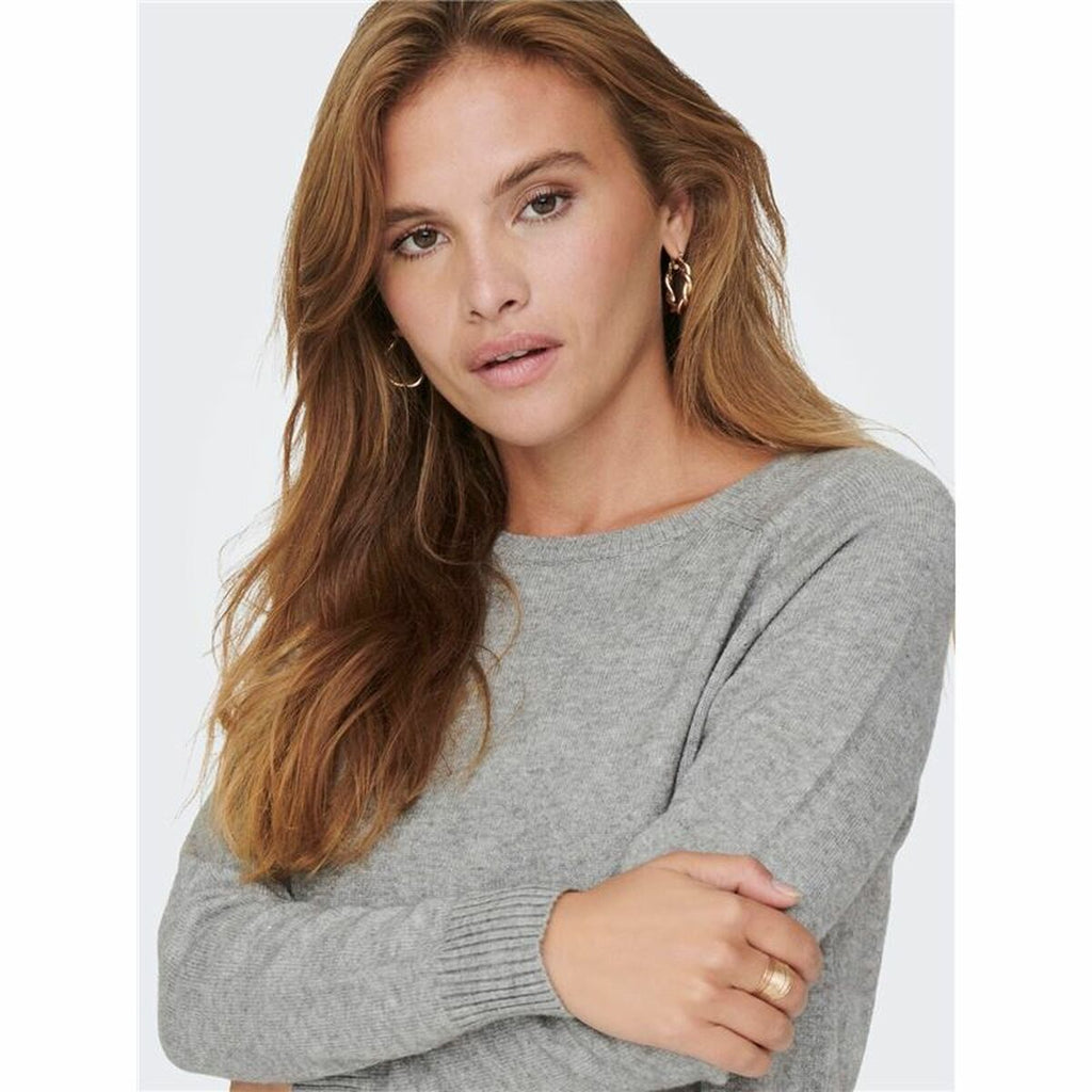 Women’s Long Sleeve Shirt Only lesly Kings-1