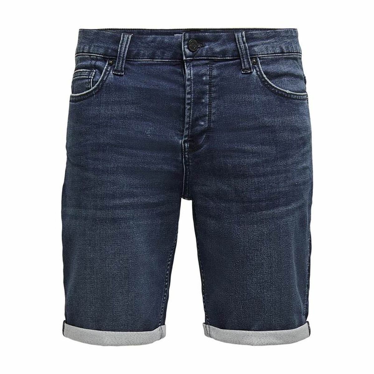 Men’s Jeans Only & Sons Regular D Blue 8582 Blue-0