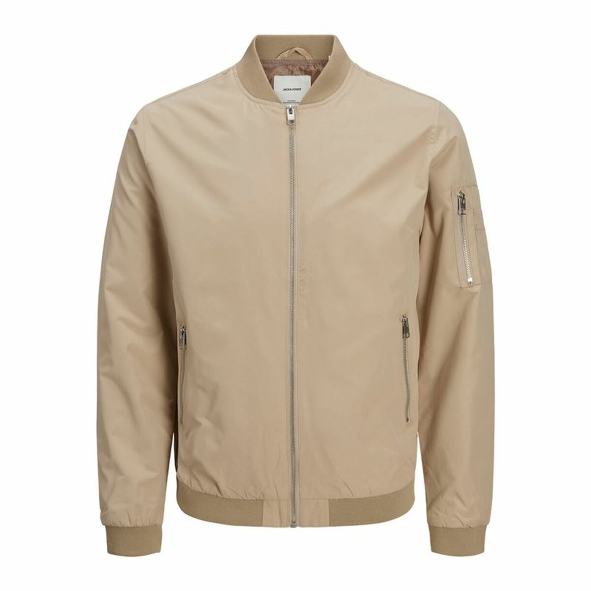 Adult-sized Jacket Jack & Jones rush Crockery-0