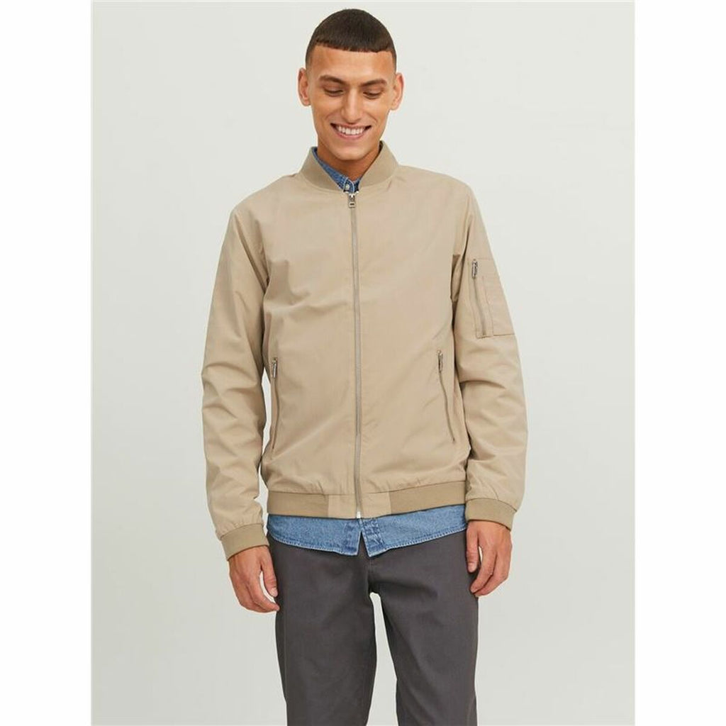 Adult-sized Jacket Jack & Jones rush Crockery-4