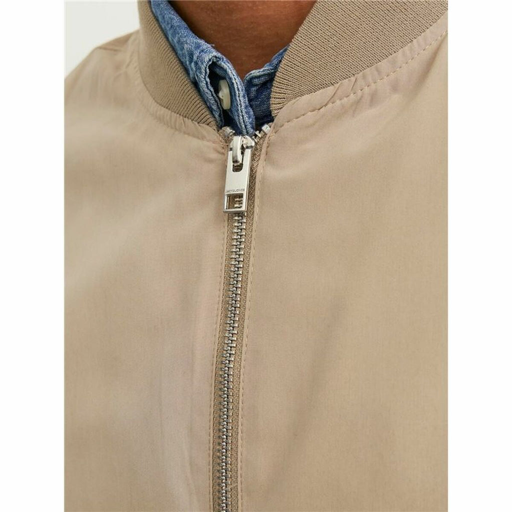 Adult-sized Jacket Jack & Jones rush Crockery-2