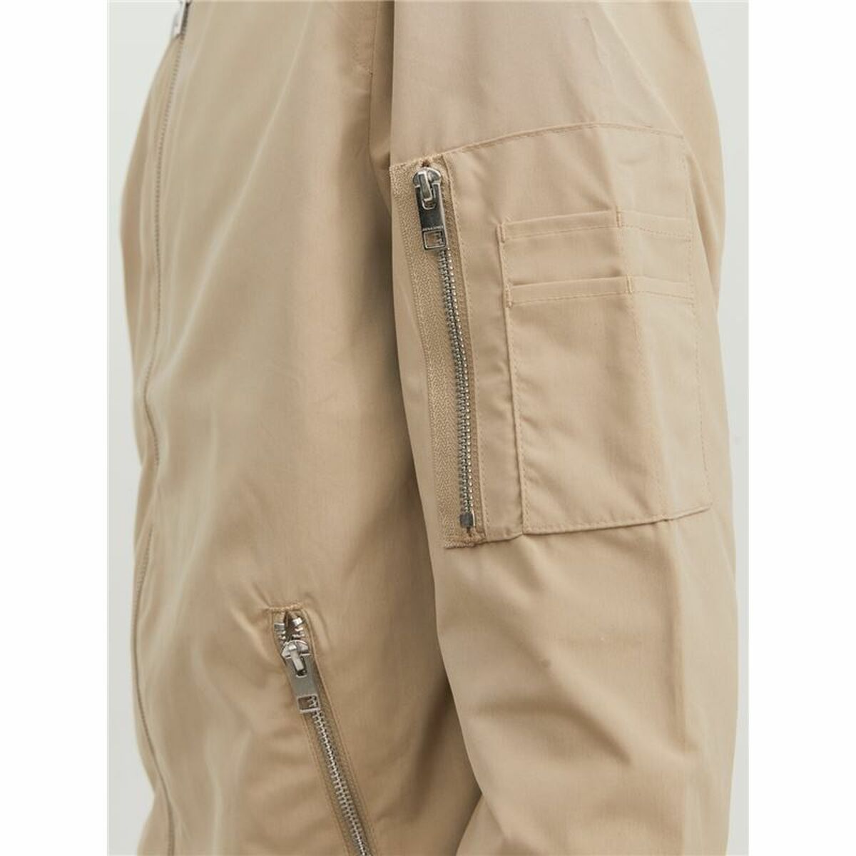 Adult-sized Jacket Jack & Jones rush Crockery-1