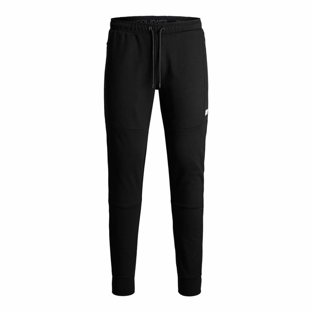 Adult Trousers Jack & Jones 12184970-178012 Black-0