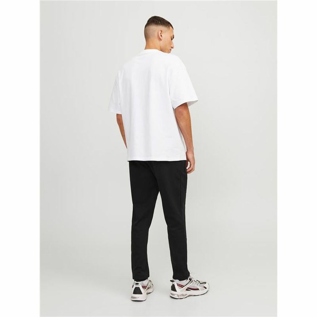 Adult Trousers Jack & Jones 12184970-178012 Black-3