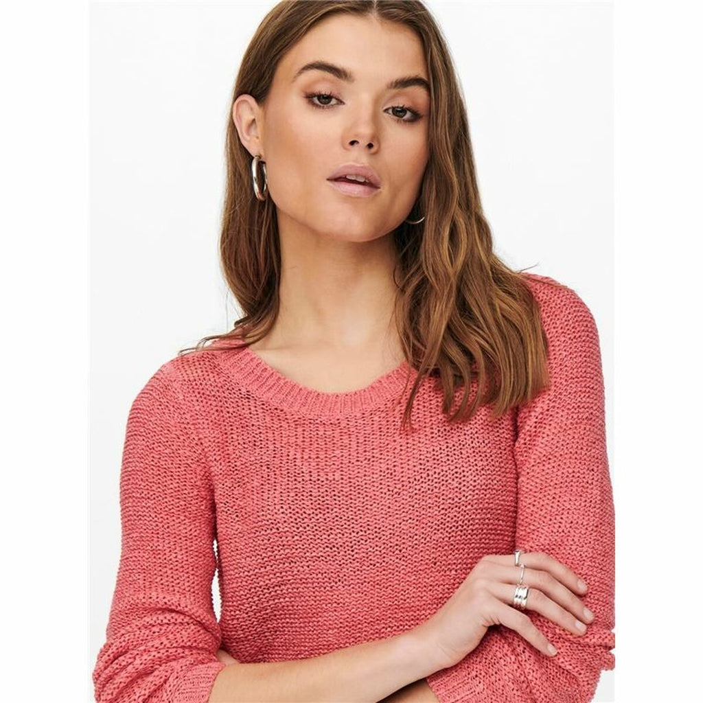 Women’s Long Sleeve Shirt Only Only geena Xo-1
