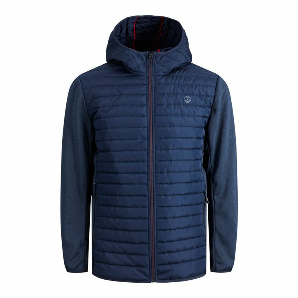 Men's Jacket Jack & Jones emulti Quilted-0