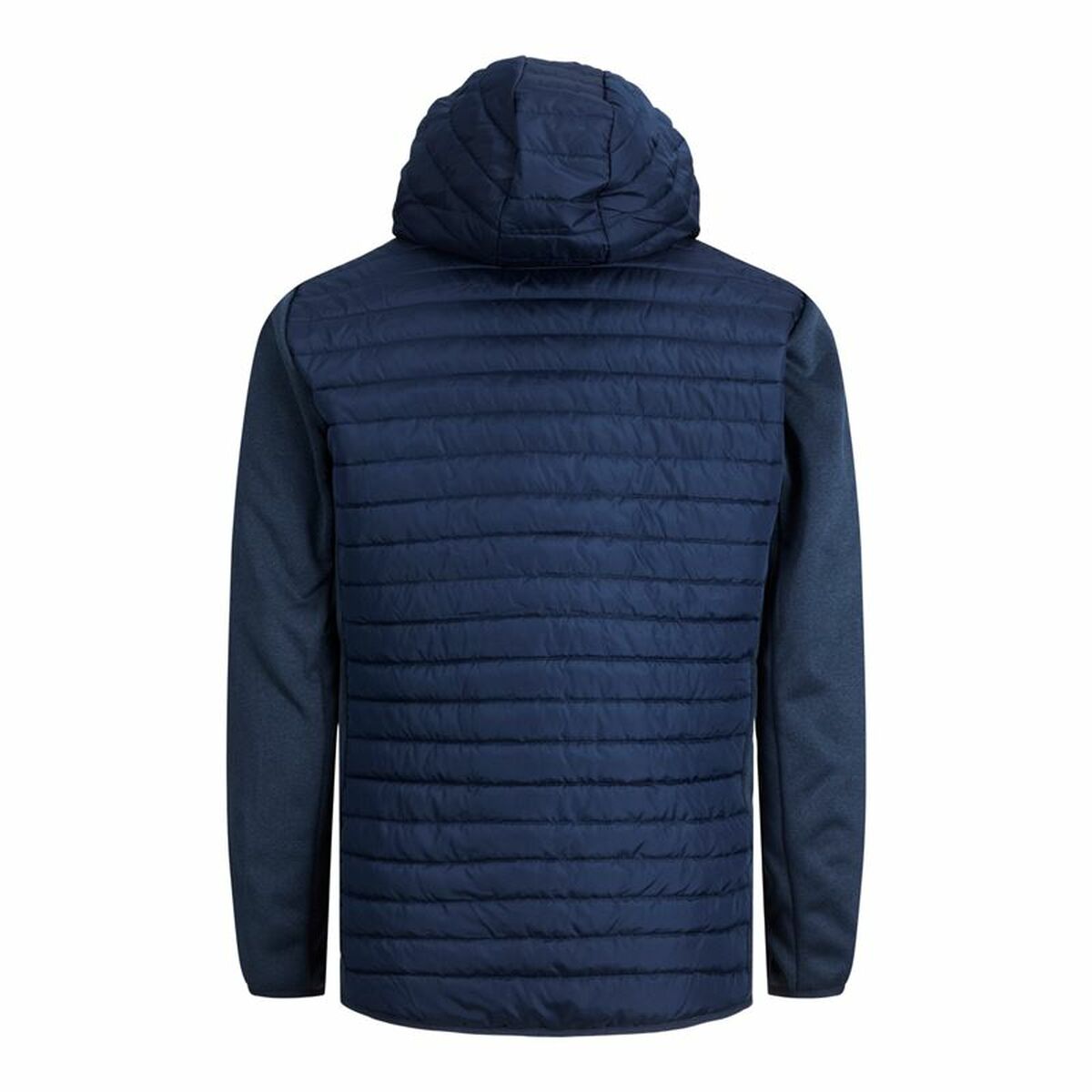 Men's Jacket Jack & Jones emulti Quilted-7