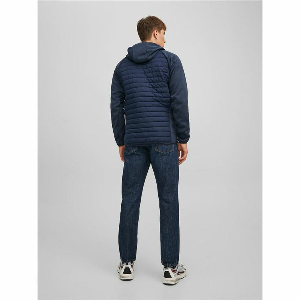 Men's Jacket Jack & Jones emulti Quilted-5