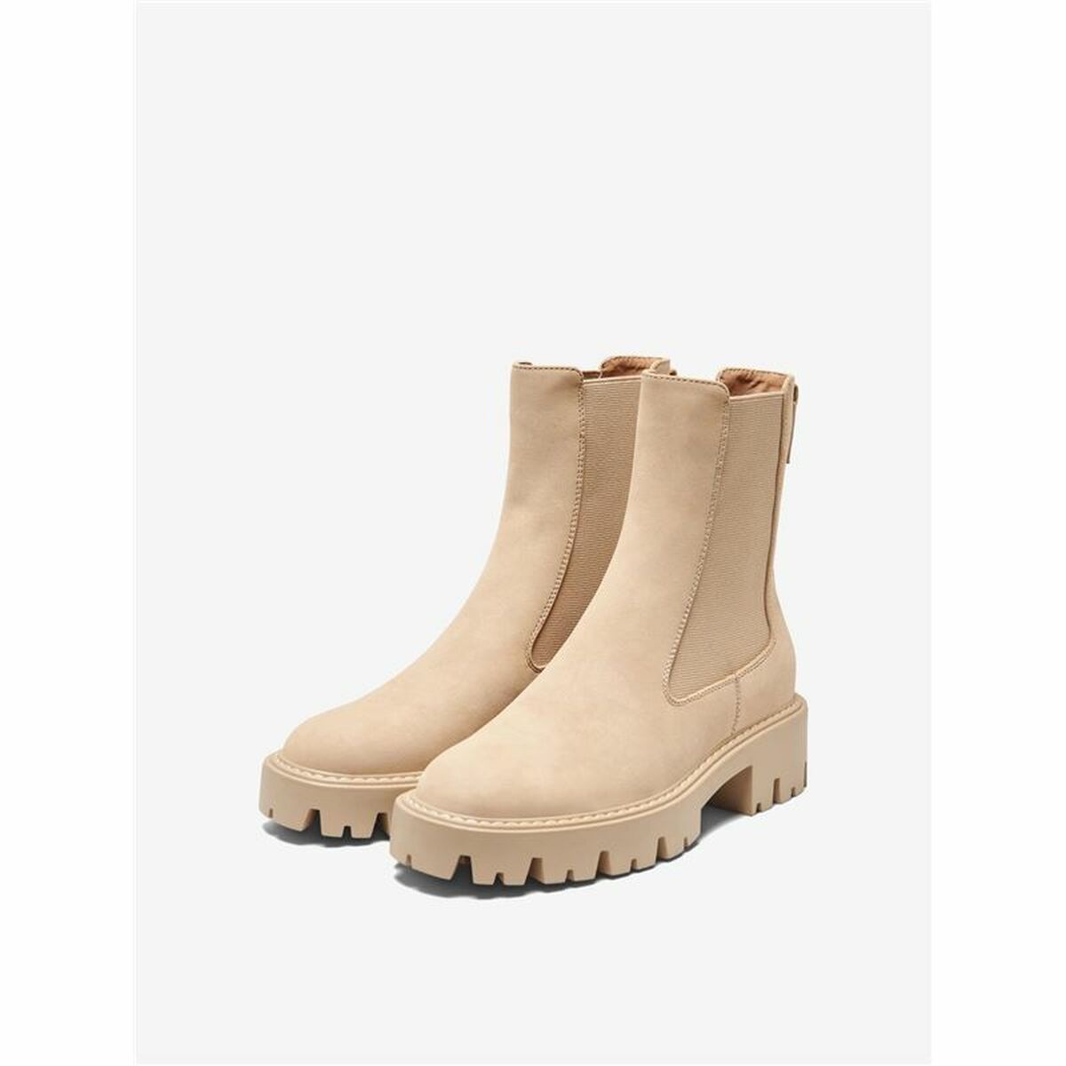 Ladies ankle boots Only betty-1-5
