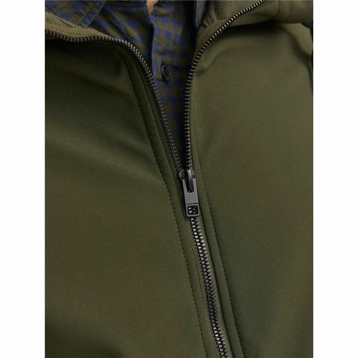 Men's Jacket Jack & Jones Rosin-2