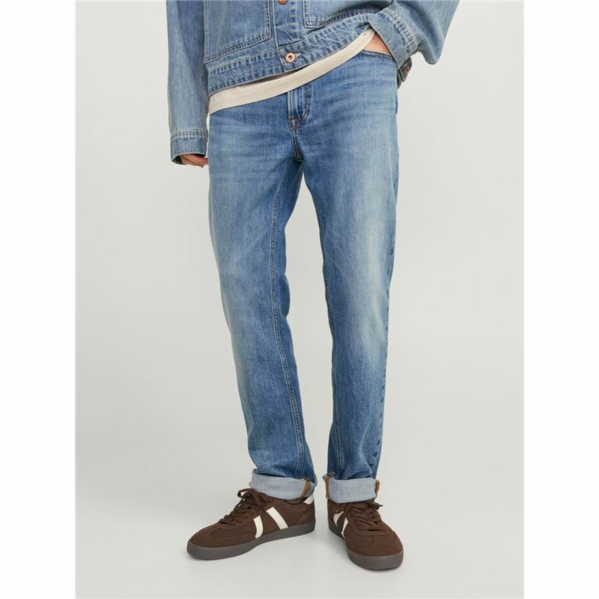 Men’s Jeans Jack & Jones clark original Am 416-4