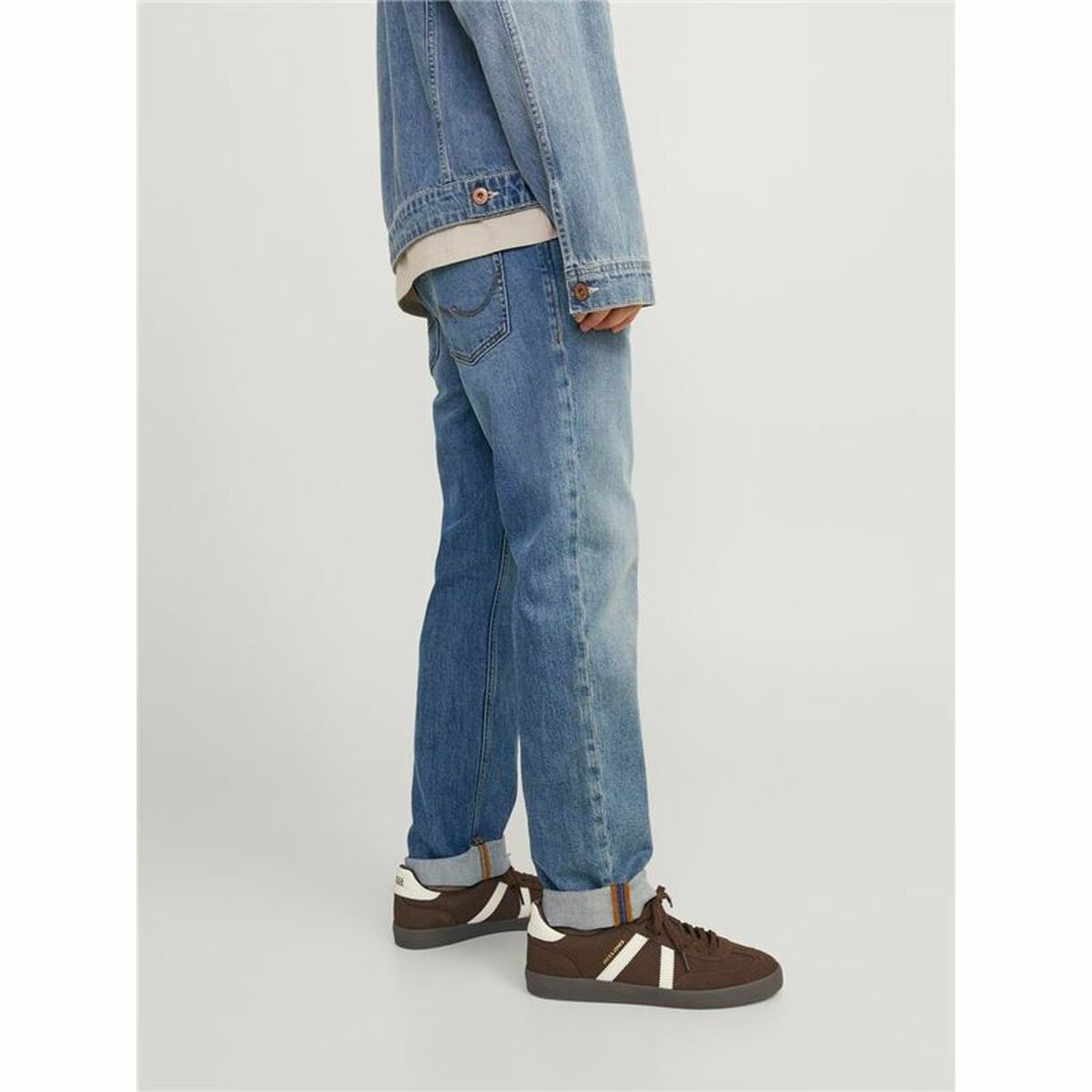 Men’s Jeans Jack & Jones clark original Am 416-3