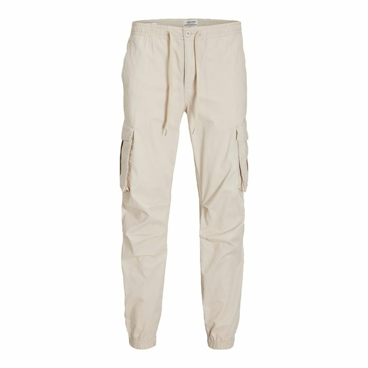 Trousers Jack & Jones Jpstkane Noah Cuffed Cargo-0