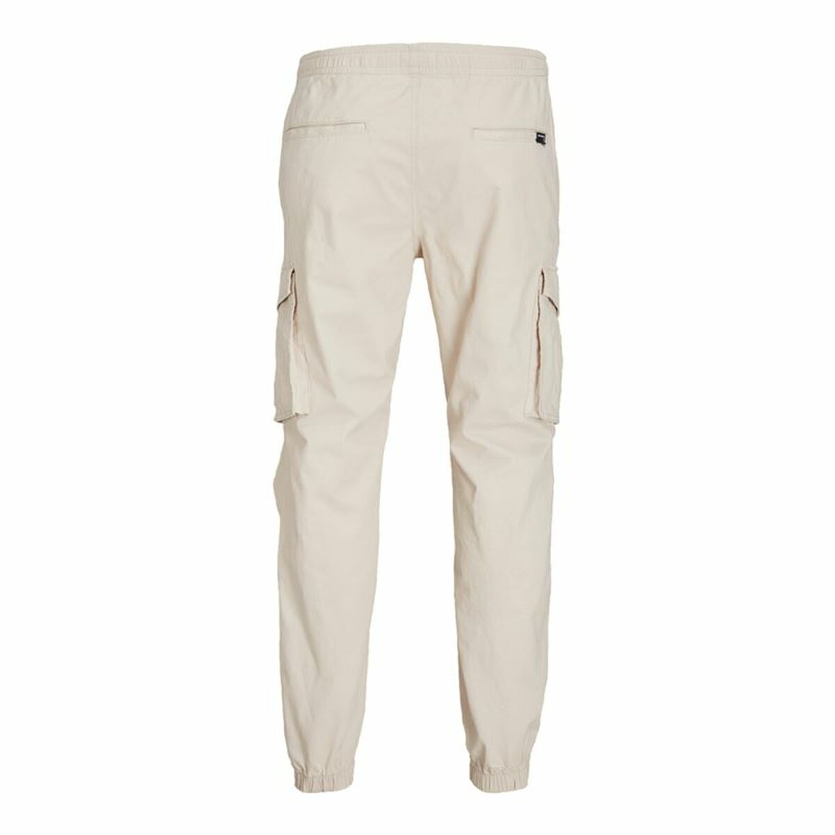 Trousers Jack & Jones Jpstkane Noah Cuffed Cargo-3
