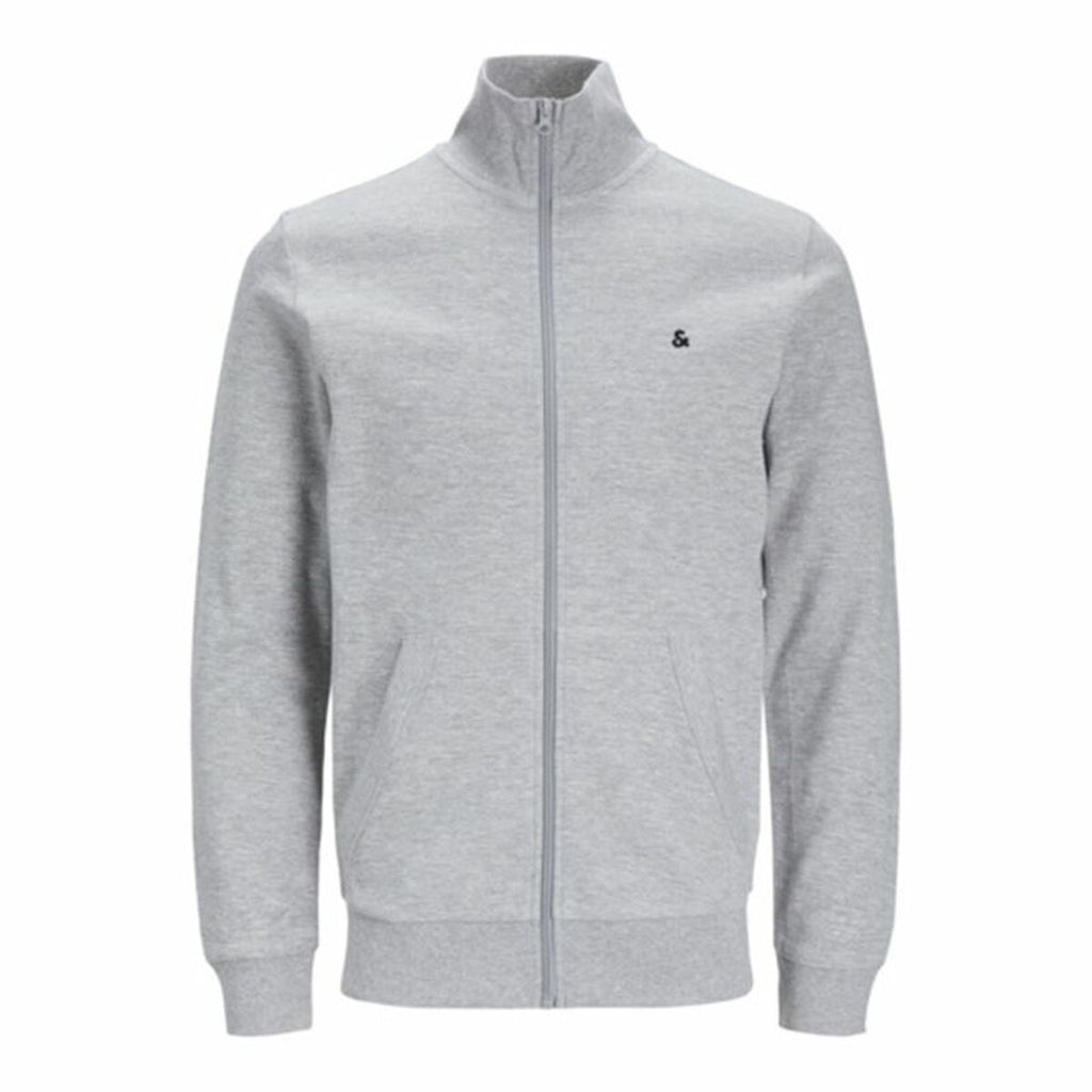 Men's Sports Jacket Jack & Jones epaulos Zip-0