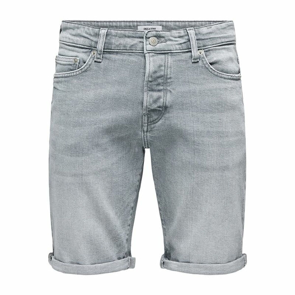 Trousers Only & Sons Onsply Mgd 8774 Tai Dnm-0