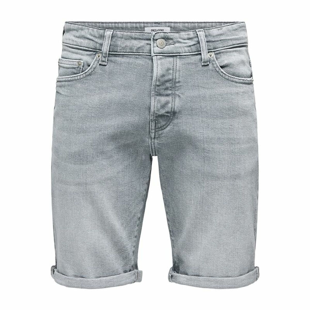 Trousers Only & Sons Onsply Mgd 8774 Tai Dnm-0