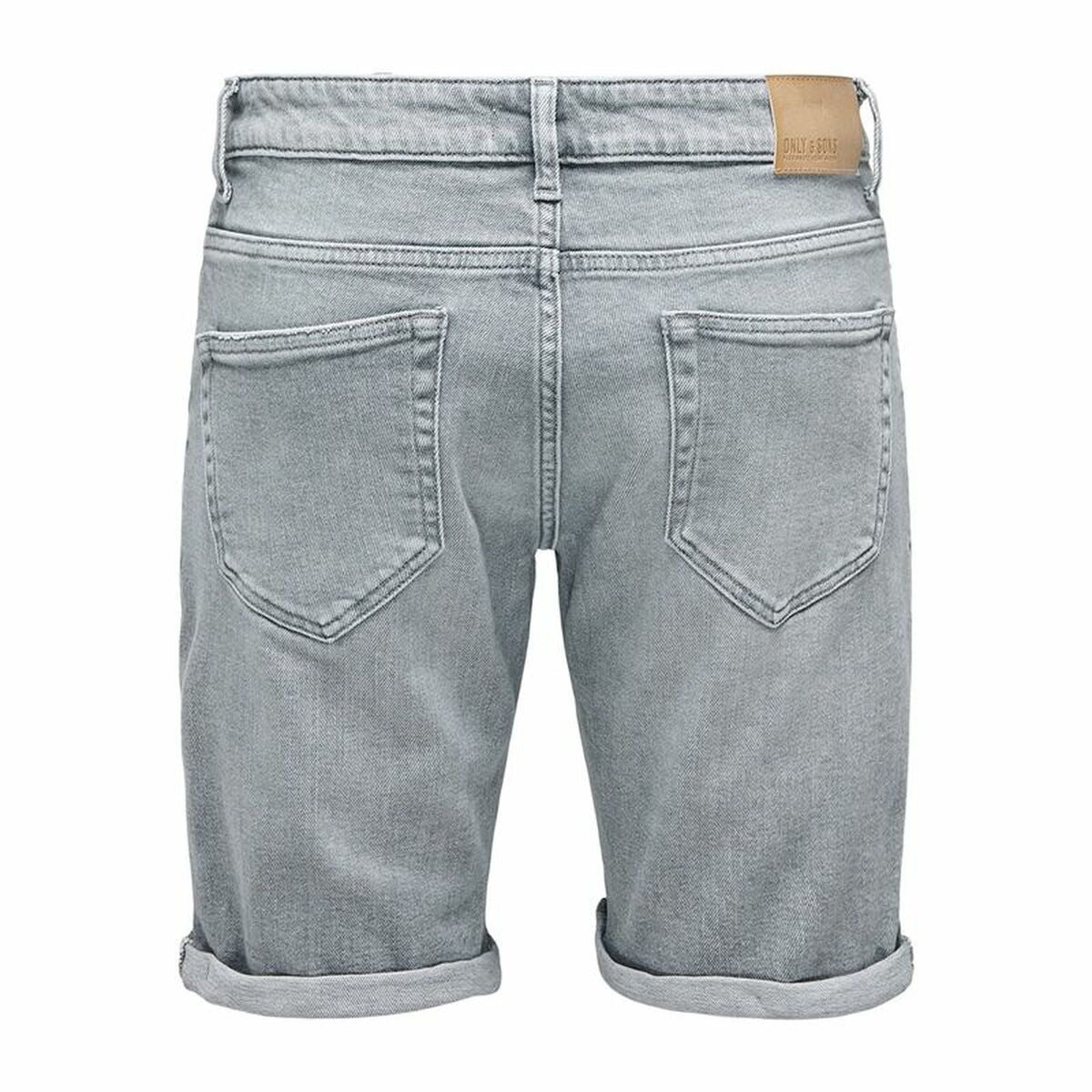 Trousers Only & Sons Onsply Mgd 8774 Tai Dnm-3