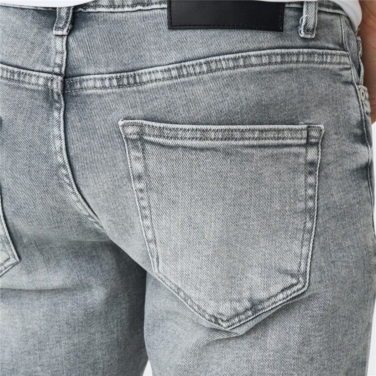 Trousers Only & Sons Onsply Mgd 8774 Tai Dnm-1