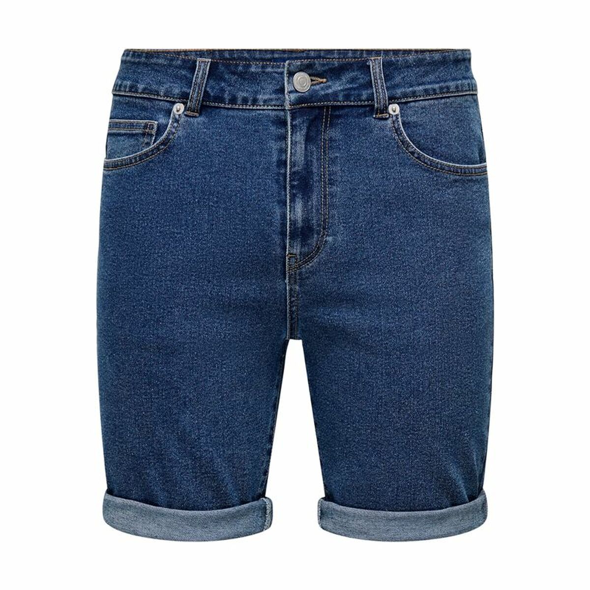 Men’s Jeans Only & Sons Onsply Mbd 9039 Blue-0